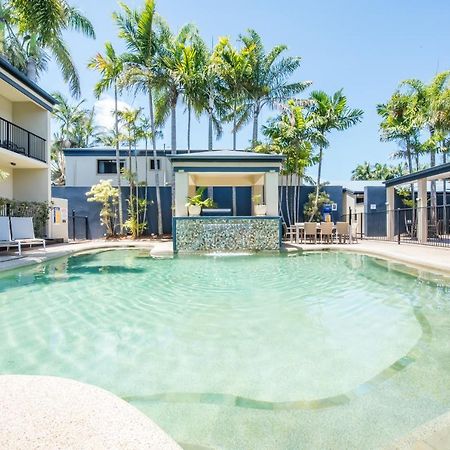 Coral Cay Resort Маккай Экстерьер фото