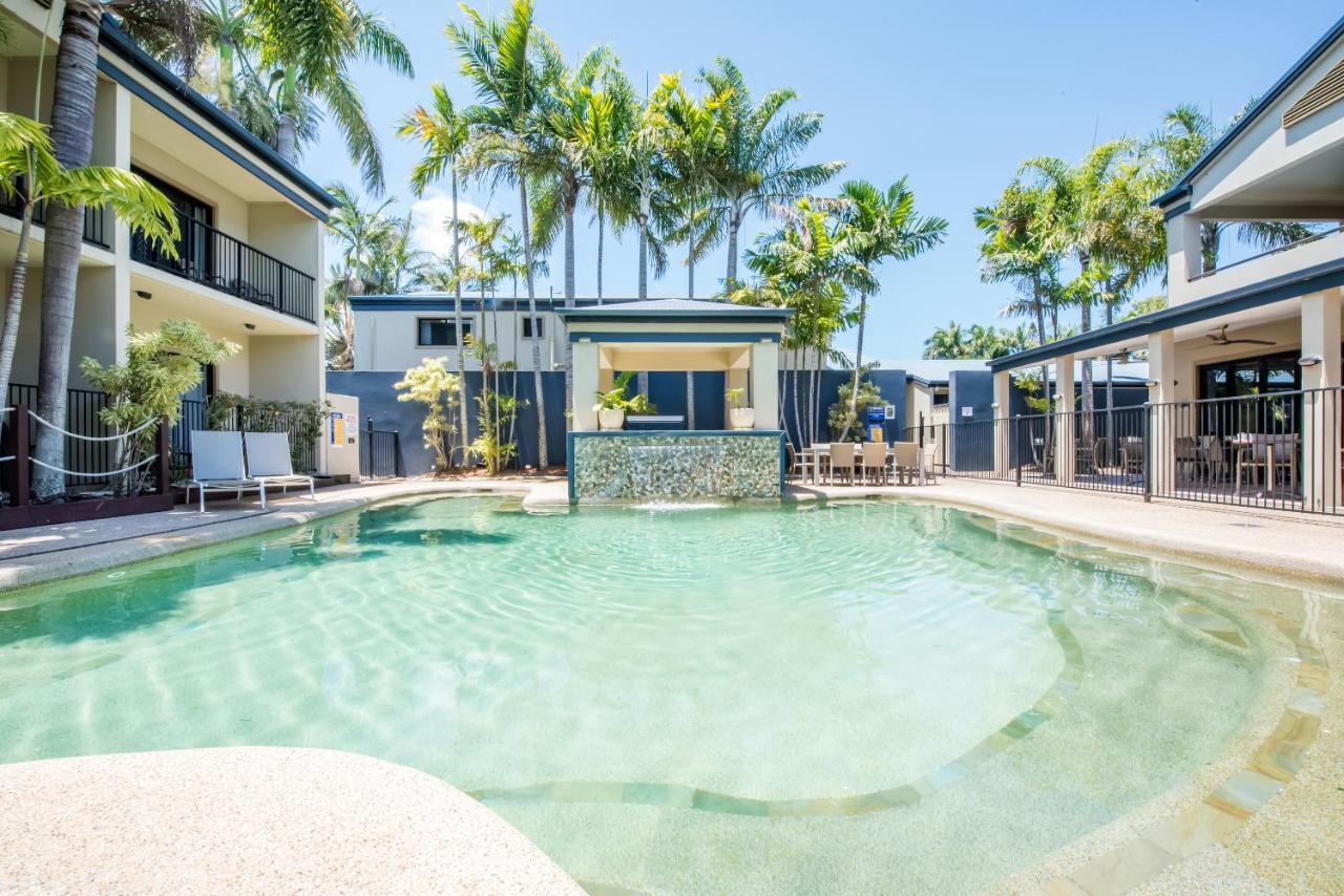 Coral Cay Resort Маккай Экстерьер фото